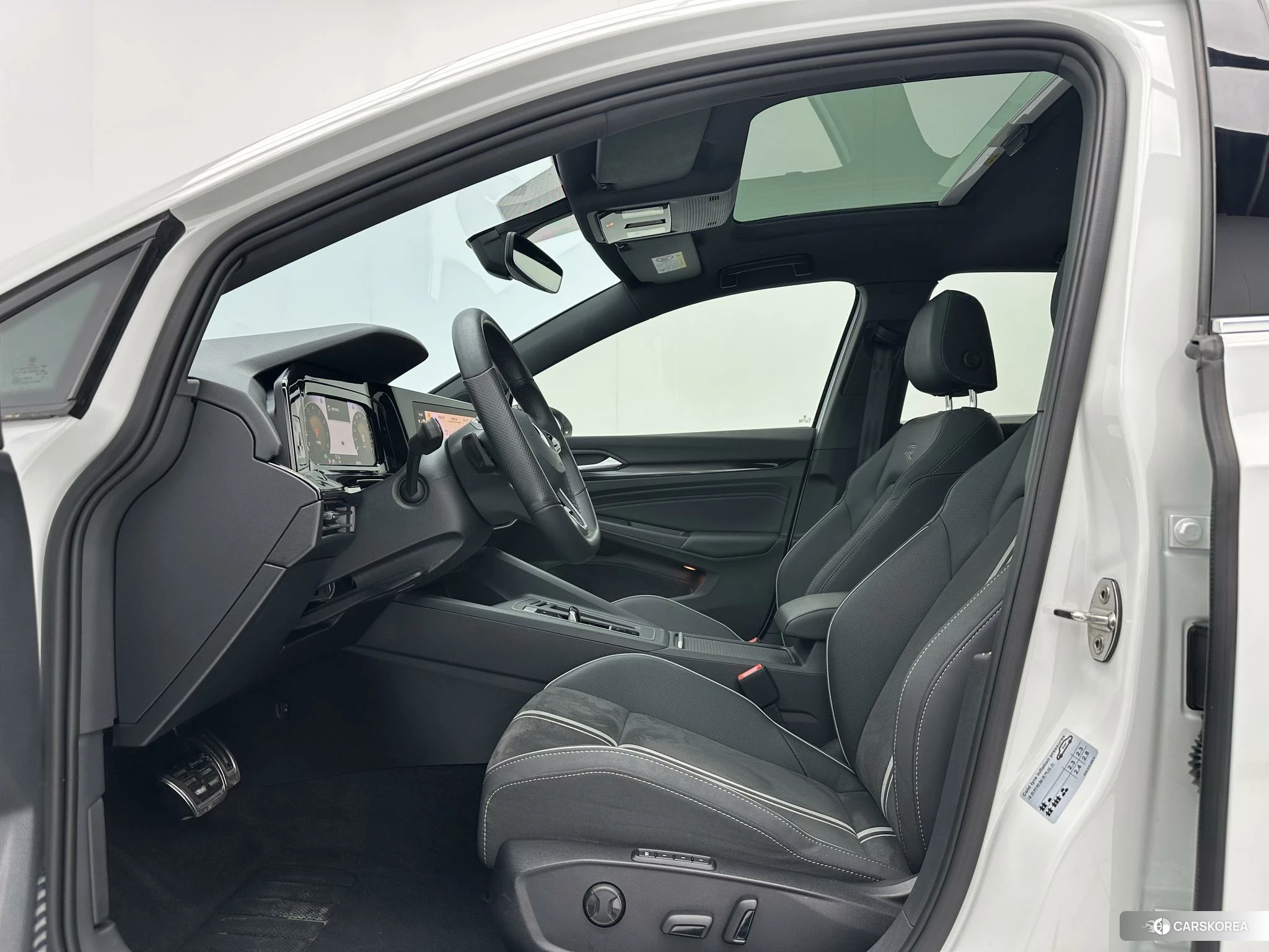 Volkswagen Golf id 4486295 из Китая 7