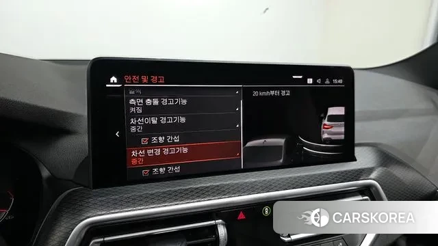 BMW X3 (G01) id 3037504 из Кореи 7