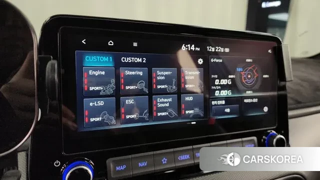 Hyundai The New Kona id 3503298 из Кореи 7