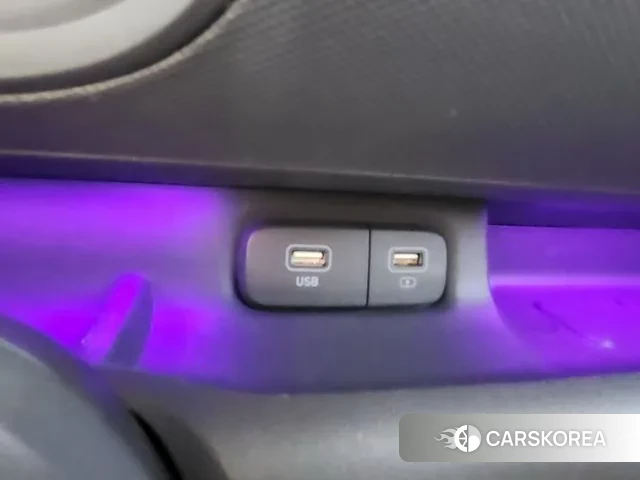 Hyundai Casper id 3669116 из Кореи 7