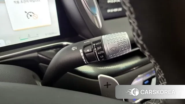 Genesis G90 (RS4) id 3517860 из Кореи 7