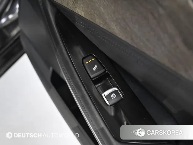 Kia K8 id 3263986 из Кореи 7