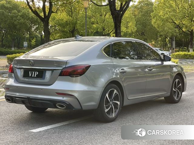 MG MG6 id 4209586 из Китая 7