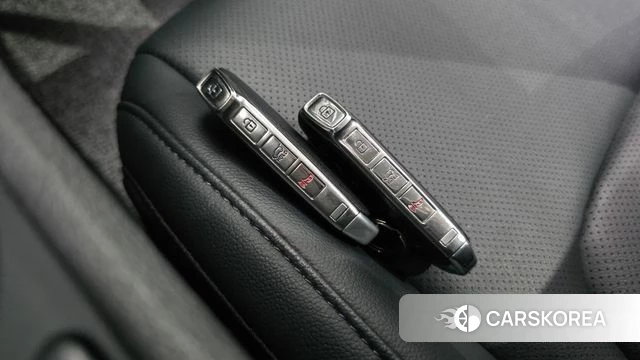 Kia Sportage 5th Generation Hybrid id 4917250 из Кореи 7