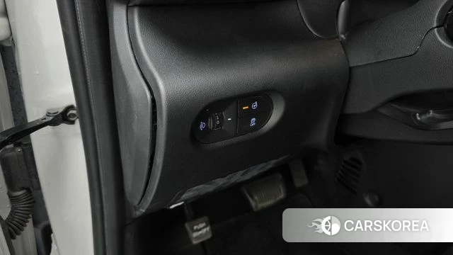 Hyundai Casper id 4408610 из Кореи 7