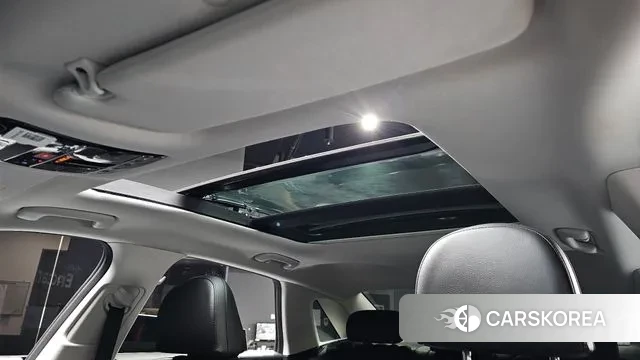 Hyundai Grandeur (GN7) id 3555371 из Кореи 7