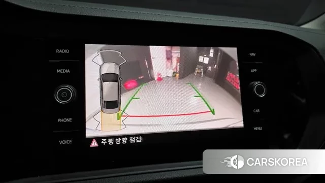 Volkswagen 7th Generation of Jetta id 3479142 из Кореи 7