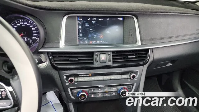 Kia The New K5 2nd generation id 2714416 из Кореи 7