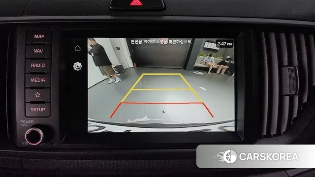 Kia The New Kia Ray id 2988692 из Кореи 7