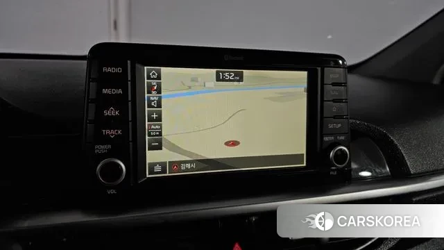 Kia All New Morning (JA) id 3535866 из Кореи 7