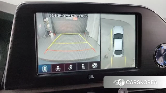 Hyundai Grandeur IG id 3090616 из Кореи 7