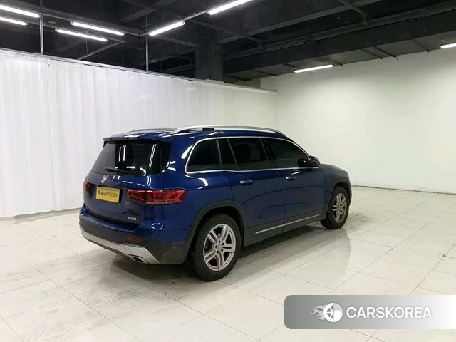 Mercedes-Benz GLB id 4420054 из Китая 7