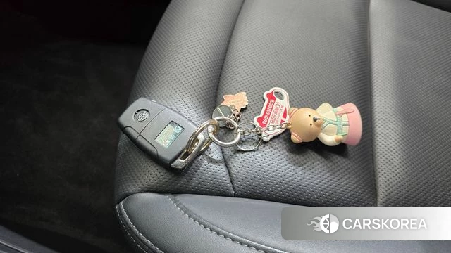 Ssangyong Beautiful Korando id 4543020 из Кореи 7