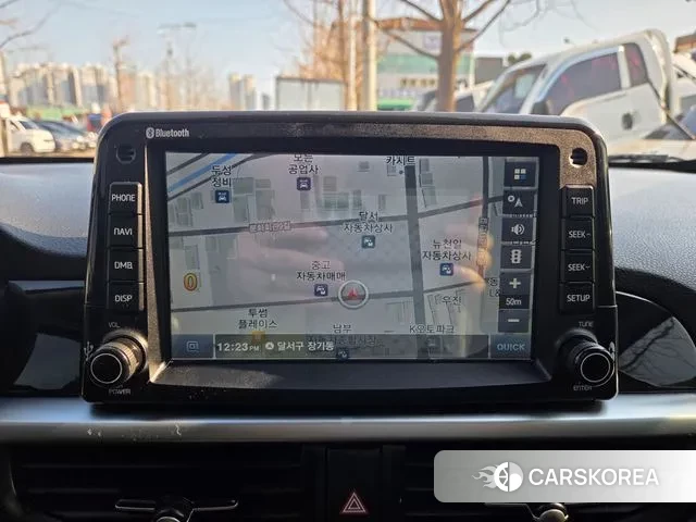 Kia All New Morning (JA) id 3578825 из Кореи 7