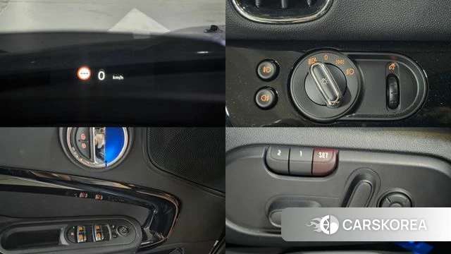 Mini Cooper Countryman id 4511337 из Кореи 7