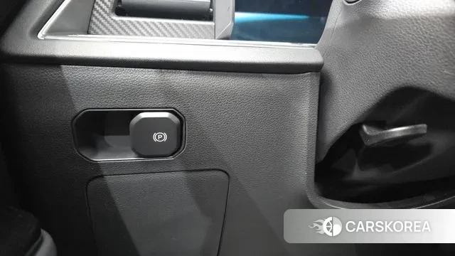 Ssangyong Torres id 3716808 из Кореи 7