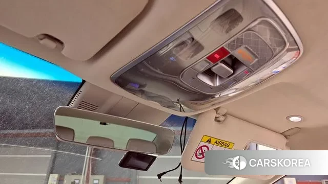 Genesis G80 (RG3) id 3654421 из Кореи 7