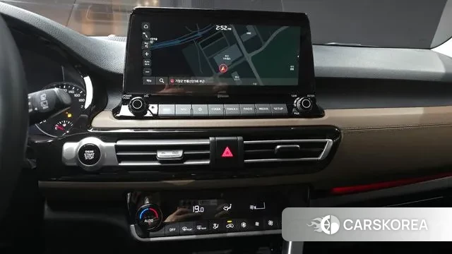 Kia Seltos id 3680792 из Кореи 7