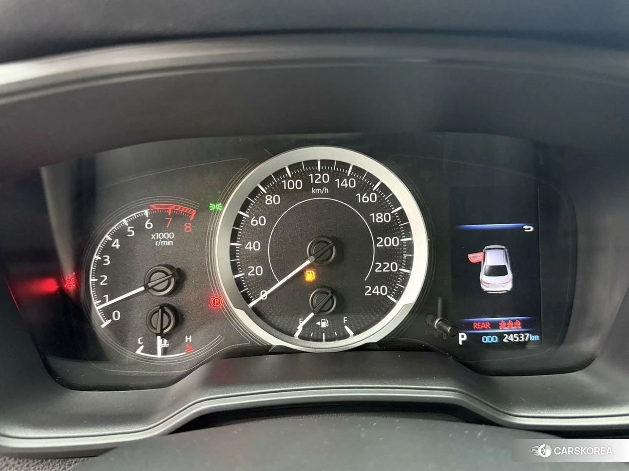 Toyota Lei Ling id 4486131 из Китая 7