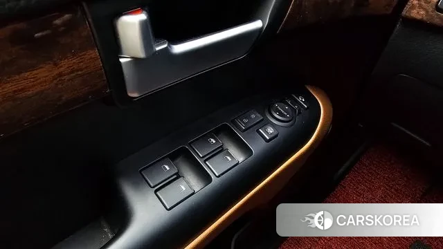 Kia The New Mohave id 3661688 из Кореи 7