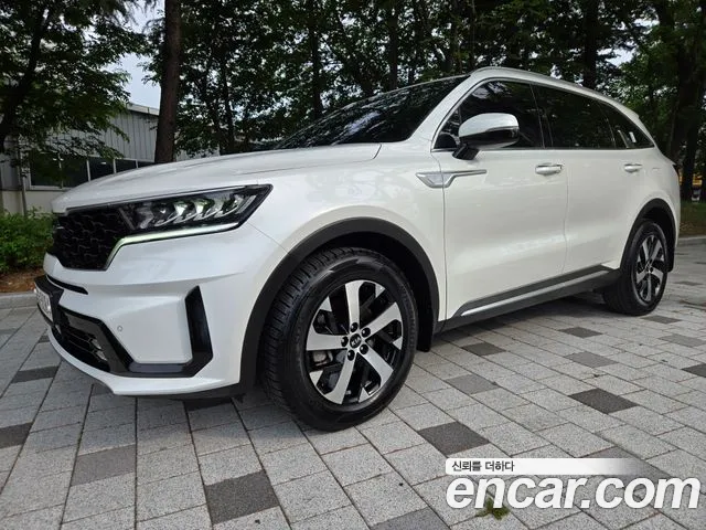 Kia Sorento 4th Generation id 2719517 из Кореи 7