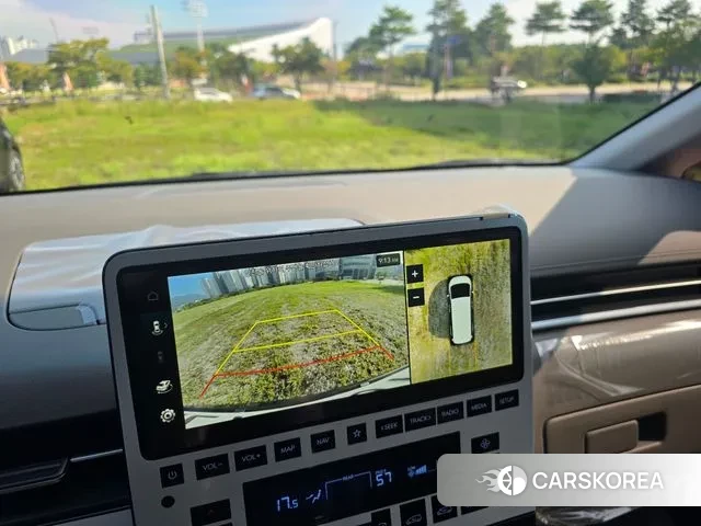 Hyundai Staria id 3114732 из Кореи 7