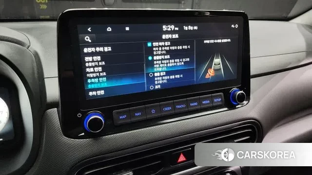 Hyundai The New Kona id 3561277 из Кореи 7