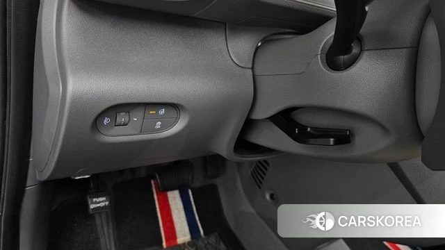 Hyundai Casper id 3865279 из Кореи 7