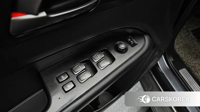 Ssangyong Rexton Sports Cannes id 3794996 из Кореи 7