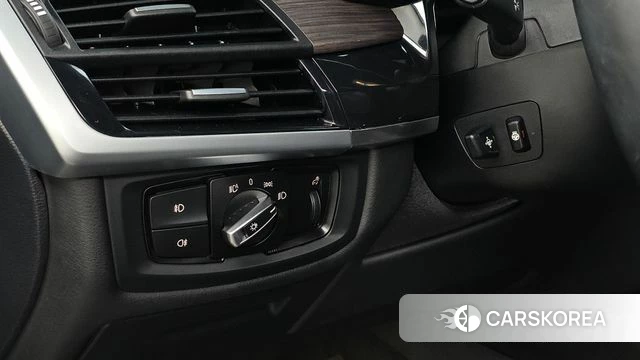 BMW X5 (F15) id 4647626 из Кореи 7