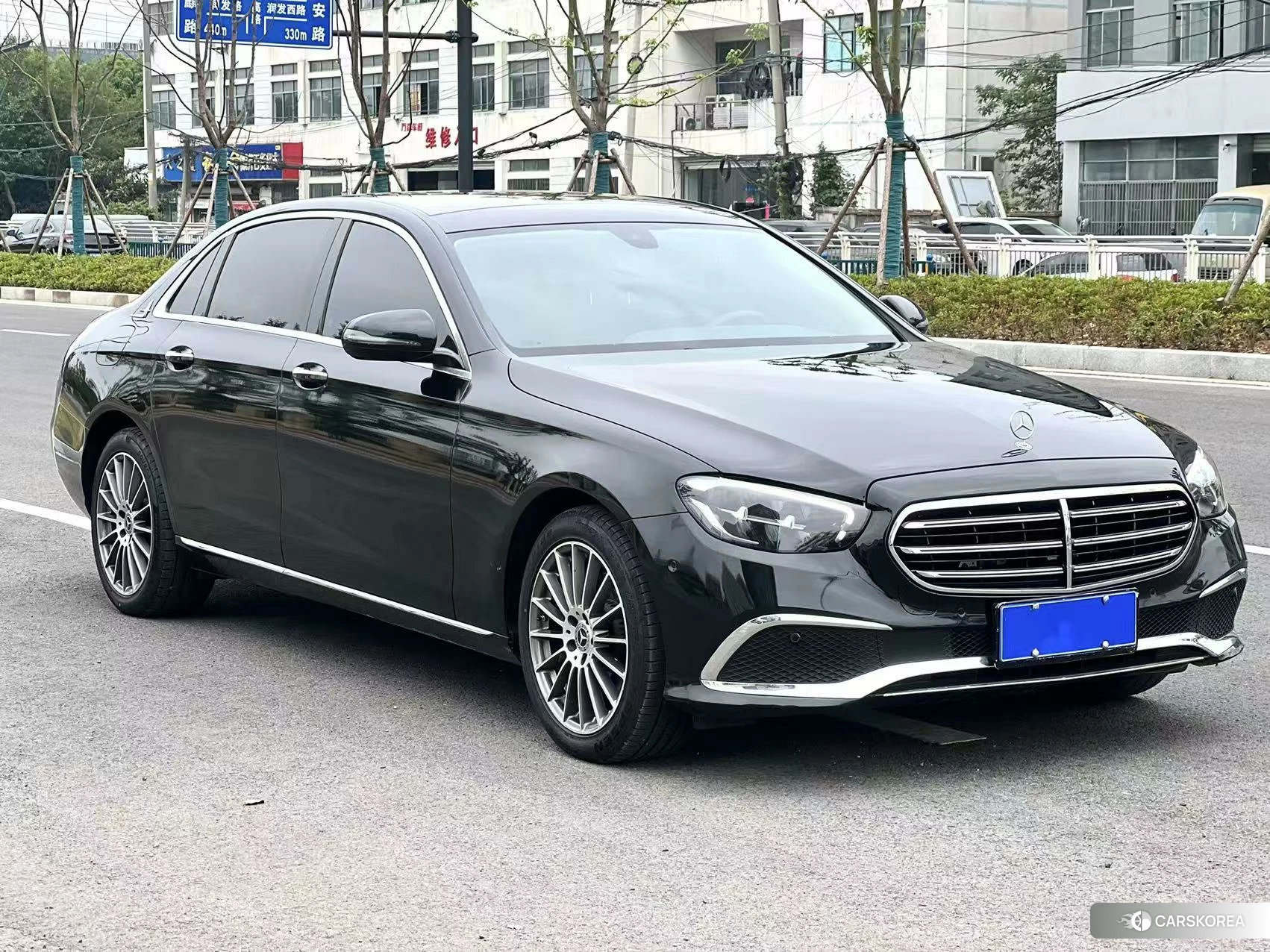 Mercedes-Benz E-class id 4440768 из Китая 7