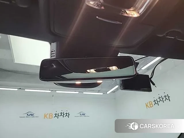 Mercedes-Benz CLA-Class C118 id 3464323 из Кореи 7