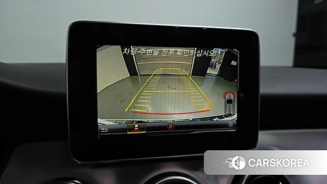 Mercedes-Benz GLA-Class X156 id 4203517 из Кореи 7