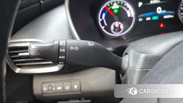 Hyundai The New Santa Fe id 3607063 из Кореи 7