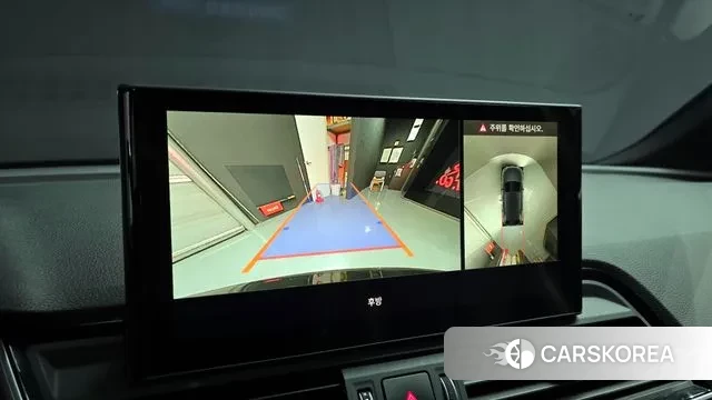 Audi Q5 (FY) id 3420660 из Кореи 7