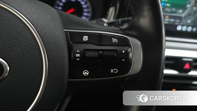 Kia K5 3rd generation id 4264297 из Кореи 7
