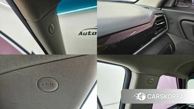 Ssangyong Berry New Tivoli id 4551055 из Кореи 7