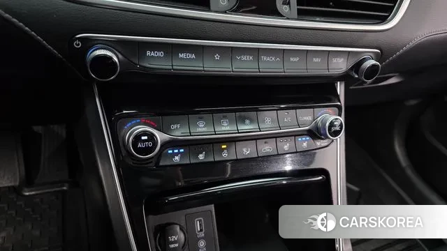 Hyundai Grandeur IG id 3703986 из Кореи 7