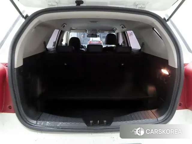 Ssangyong Tivoli Air id 3788272 из Кореи 7