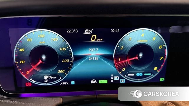 Mercedes-Benz E-Class W213 id 4444638 из Кореи 7