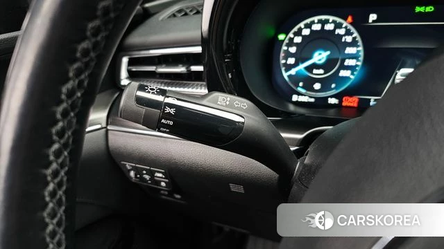 Kia K5 Hybrid 3rd Generation id 4935224 из Кореи 7
