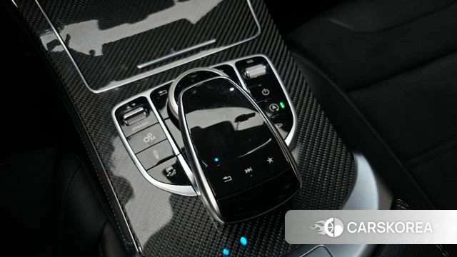 Mercedes-Benz GLC-Class X253 id 3965976 из Кореи 7