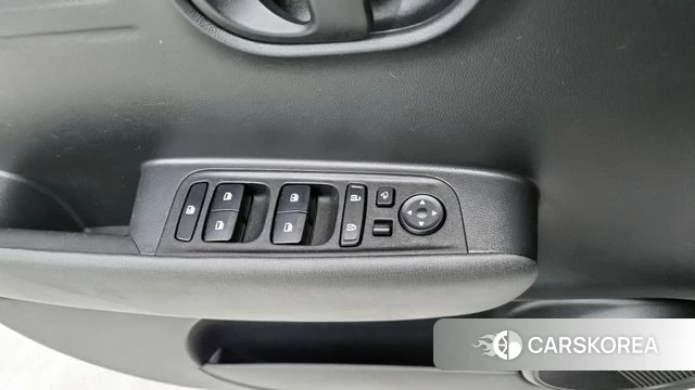 Hyundai Casper id 3923182 из Кореи 7