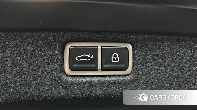 Hyundai Sonata D Edge (DN8) id 4360671 из Кореи 7