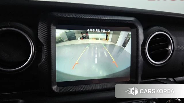 Jeep Wrangler (JL) id 3814322 из Кореи 7