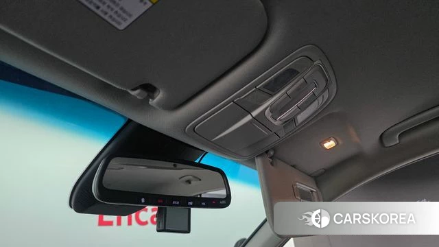 Hyundai Santa Fe TM id 3795727 из Кореи 7