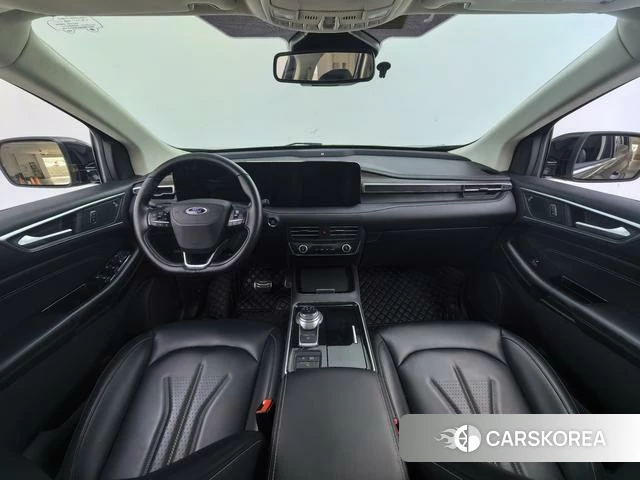 Ford Sharp World id 4253333 из Китая 7