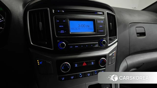 Hyundai The New Grand Starex id 4390423 из Кореи 7