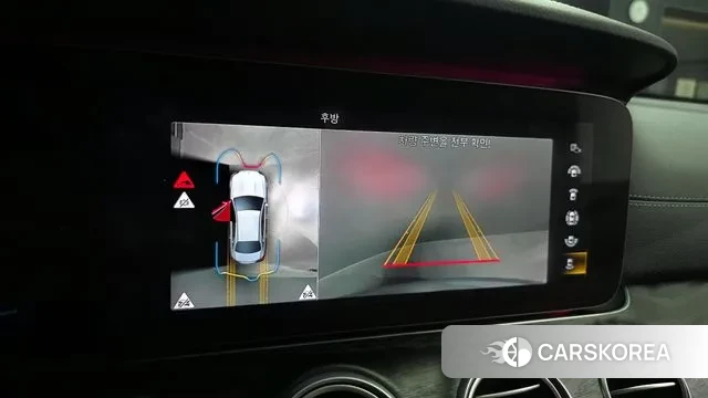 Mercedes-Benz E-Class W213 id 3059222 из Кореи 7