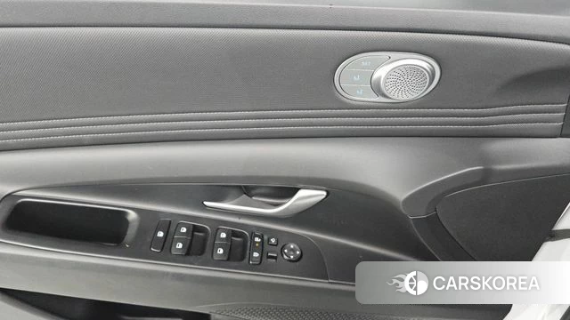 Hyundai The New Avante (CN7) id 4349215 из Кореи 7